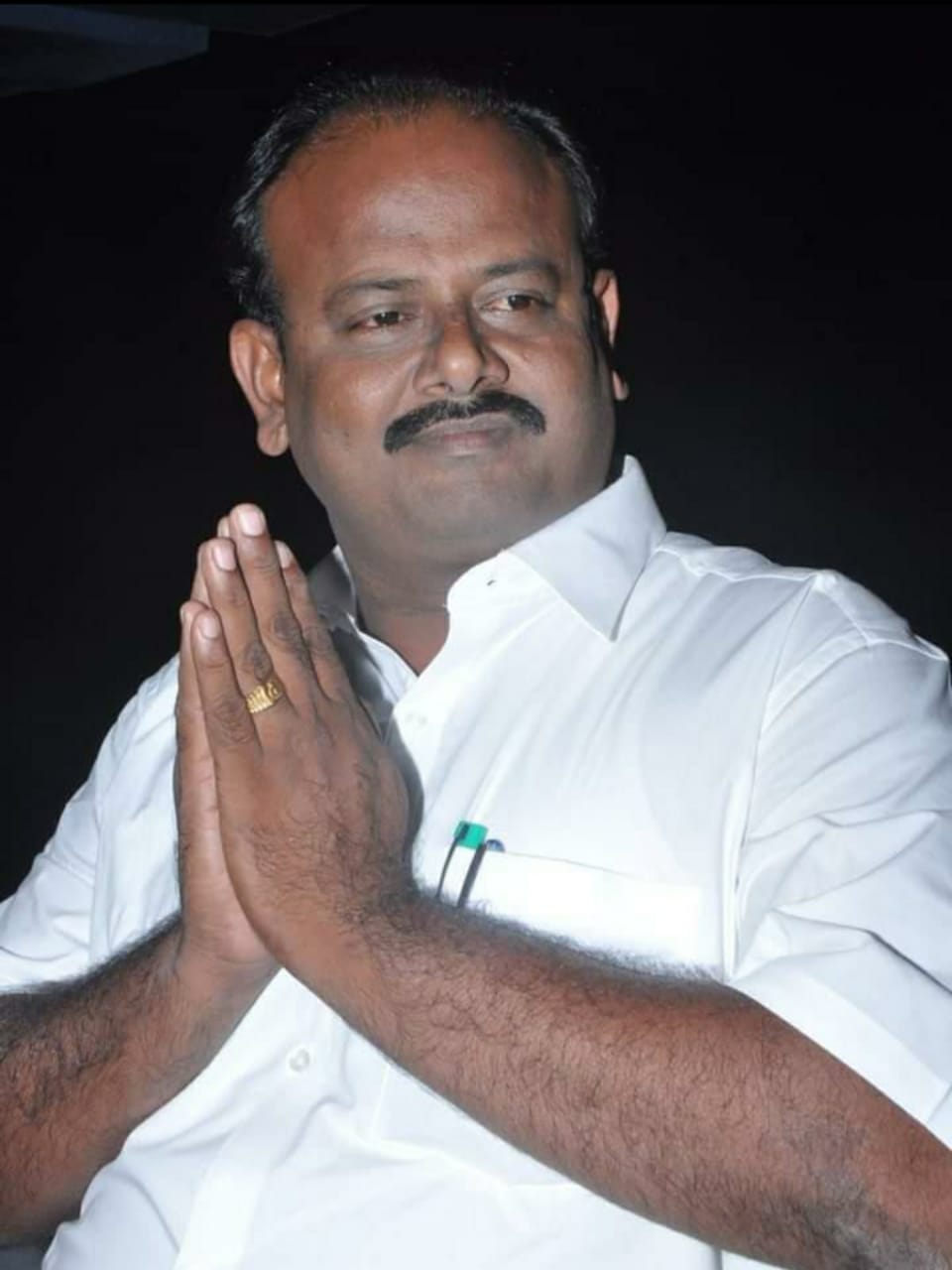 MR. PATHIMARAJ